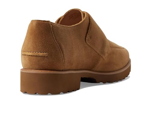Image of Cole Haan Women's Greenwich Monk Strap Oxford Loafer