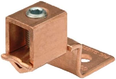 Penn Union SLU650 Copper Lug Connector