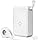 JADENS Label Maker Machine with Tape, D110 Portable Bluetooth Label Printer for Storage, Shipping...