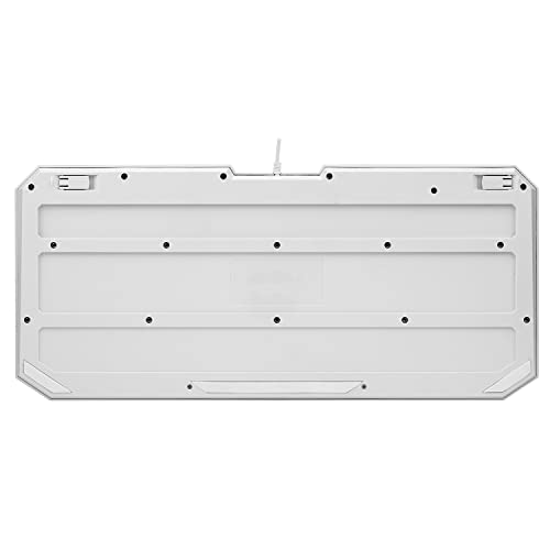 Redragon TECLADO MEMBRANA BRANCO KARURA 2 glide