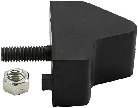 Moog K6606 Control Arm Bumper