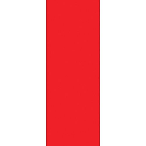 タカ印 ケイコーポスター 13-3141 並口 4号 赤