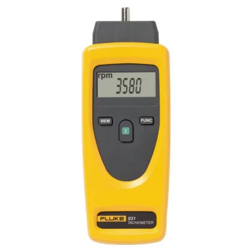 Fluke Tachometer-picture-13