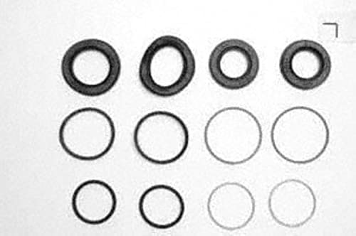 Raybestos WK1602 Professional Grade Disc Brake Caliper Repair Kit