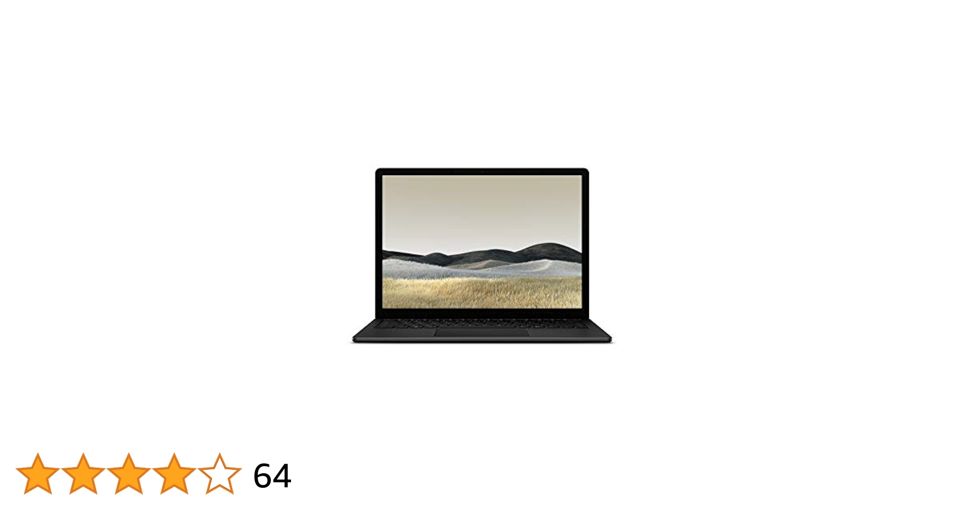 Amazon.co.jp: マイクロソフト Surface Laptop 3 13.5インチ