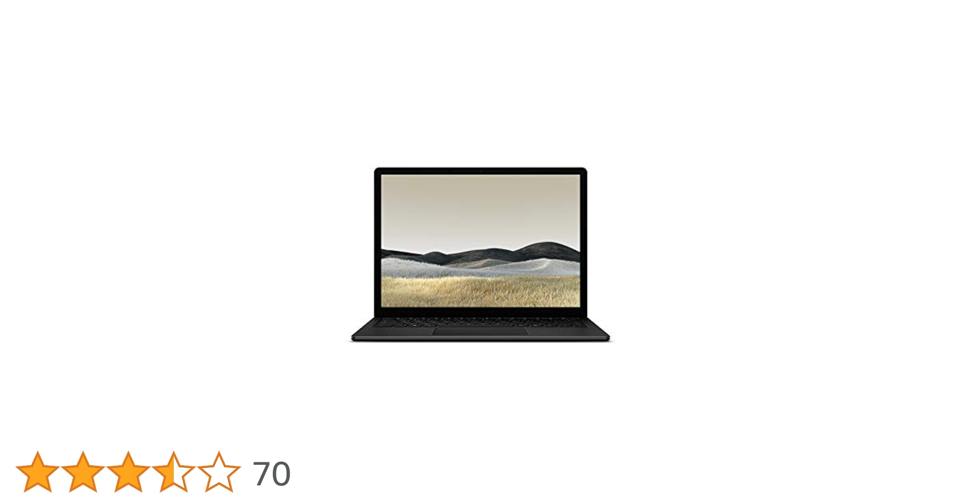 Amazon.co.jp: マイクロソフト Surface Laptop 3 13.5インチ