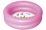 Pool Duschtasse Rosa 61 x 15 cm BESTWAY