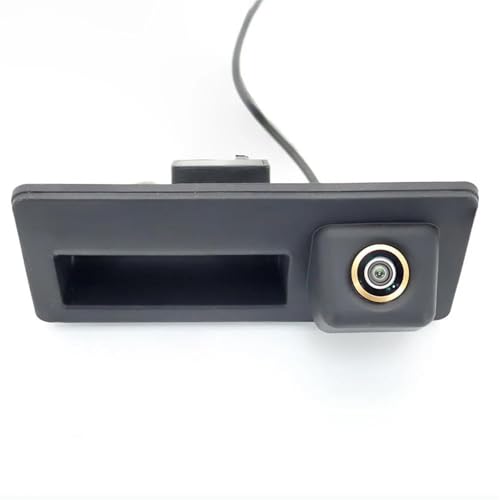 Kit Caméra Recul pour A6 C7 Avant avec trajectoire dynamique 720P
