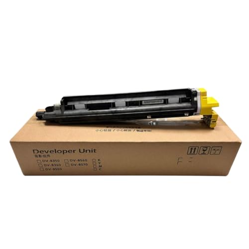 DV 8560 unité de développement 302XC93050 pour une couleur jaune précise