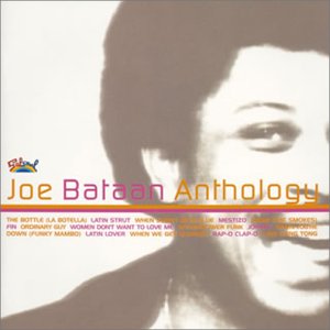 JOE BATAAN - Anthology - CD