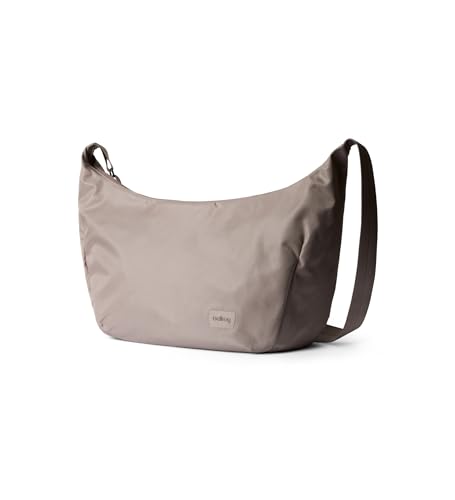 Bellroy Laneway Crescent Bag (Sac à bandoulière Attitude 12 L optimisé, parfait au quotidien, pourvu de rangements intérieurs et extérieurs, d'une sangle...
