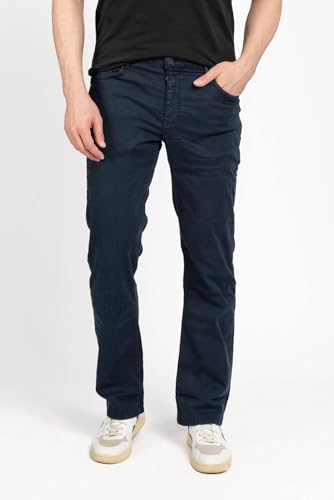 Jack Of Spades High Roller Navy Sateen3