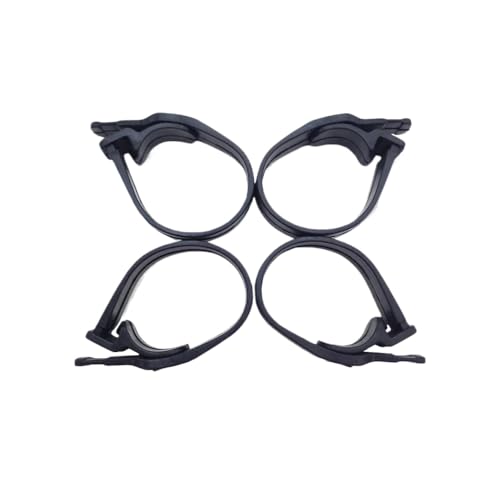 Soporte de cable para EXC 250 y guía de rozamiento para moto TX 450