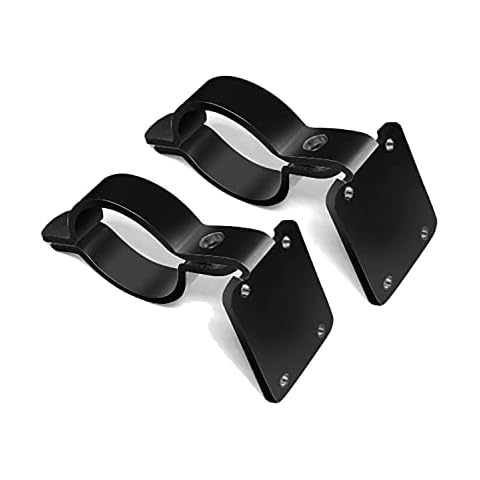 Supports de fixation Aileap pour guidon Cover