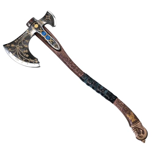 Where is the last leviathan axe upgrade