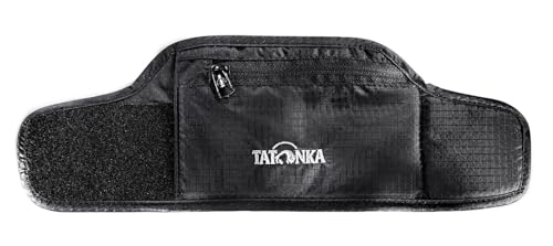 Tatonka Skin Wrist Wallet - Geldbörse fürs Handgelenk - 26 x 8 cm - schwarz