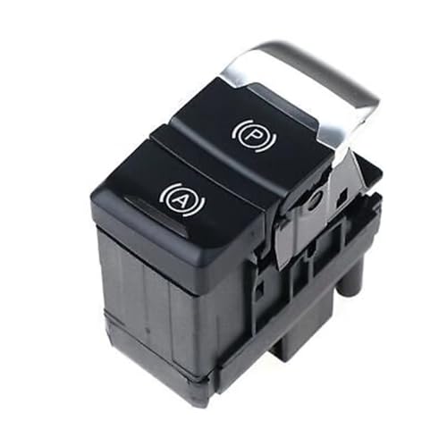 Interrupteur de frein à main électronique ABS haute résistance Seat Alhambra 2011-2015