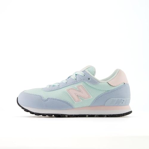 Image of New Balance Kid's 515 Lace Sneaker (Little Kid)