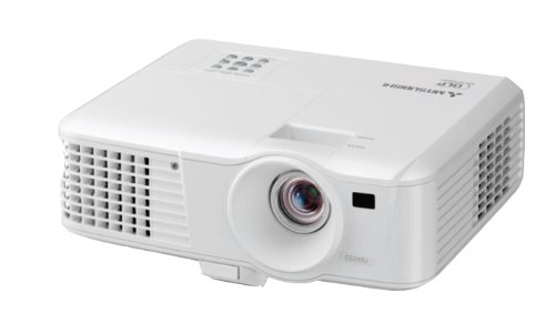 Проектор mitsubishi es200u