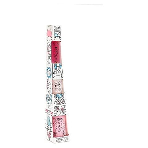 Nailmatic Kids Totem Set, Rocket Cover