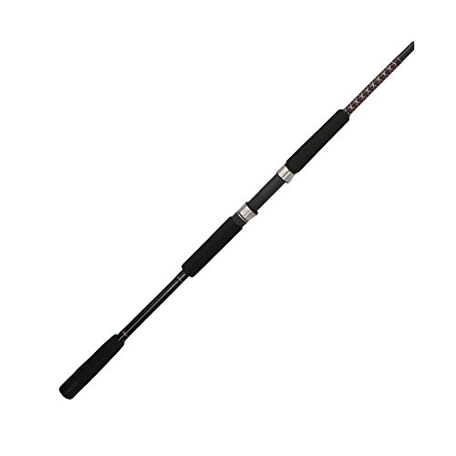 Fiberglass Vs Graphite Fishing Rods Fiberglass Vs Graphite Fishing Rods: Which One Is Better?