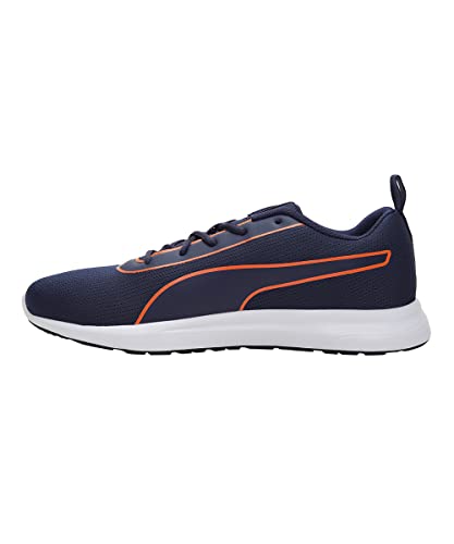 Image of Puma Mens Mizar Sneaker