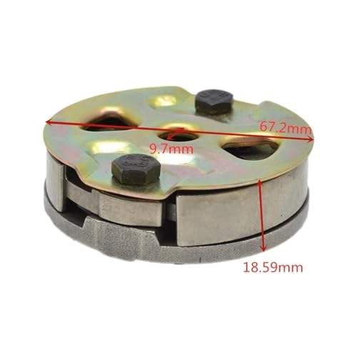 Conjunto de tambor de embrague compatible con recortadora FS 350 a FS 480 2