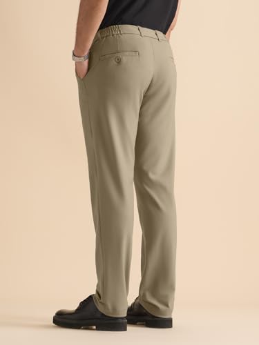 Image of The Souled Store Men Pants