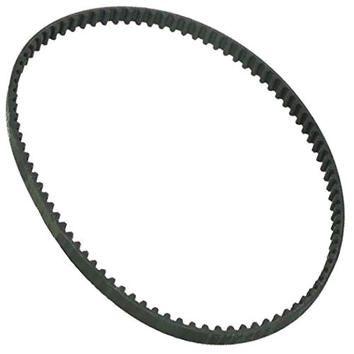 SPARES2GO Correa de transmisión para cortacésped Bosch Rotak 32 Ergoflex 32R