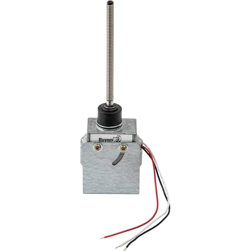 Indicador pre-cableado para volquete Buyers Products 12V 15A miniatura 5