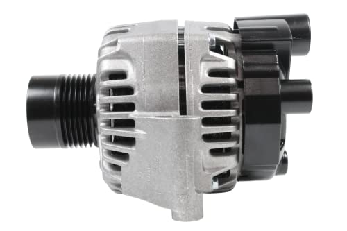 Qualità: alternatore per auto e motorino di avviamento per auto ricostruito in Europa pensando alle persone e all'ambiente. I motorini di avviamento e gli alternatori di TESLA TECHNICS hanno il miglior rapporto qualità-prezzo. Il controllo di pre-produzione e post-produzione di ogni pezzo di ricambio garantisce la qualità del prodotto.