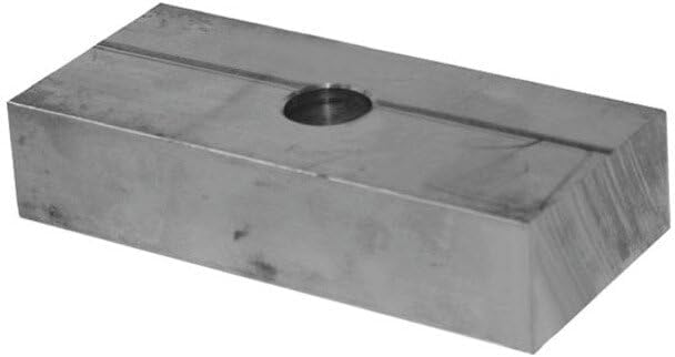 Technical Precision Replacement for Freightliner M2 Business Class Year 2021 Aluminum Front AXLE Spacer 3.0 X 6-.75 INCH