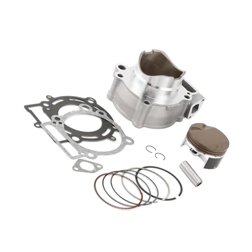 Kit cylindre piston 250cc NC250 pour réparer la perte de compression