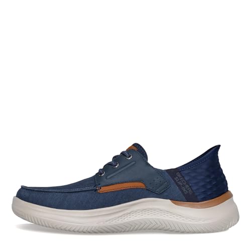 Image of Skechers Men's Hasting Niko Loafer