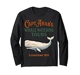 Whale Watch Obsession Chapter and Curse Apparel Co