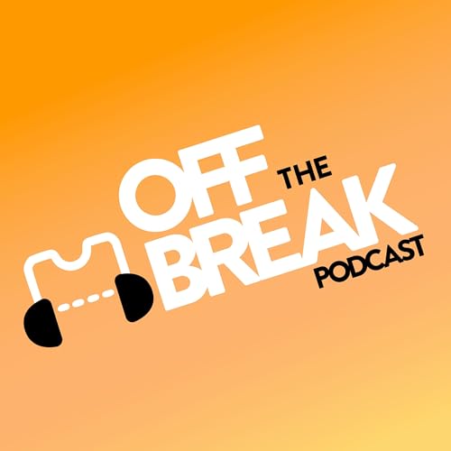 Off The Break Podcast cover art