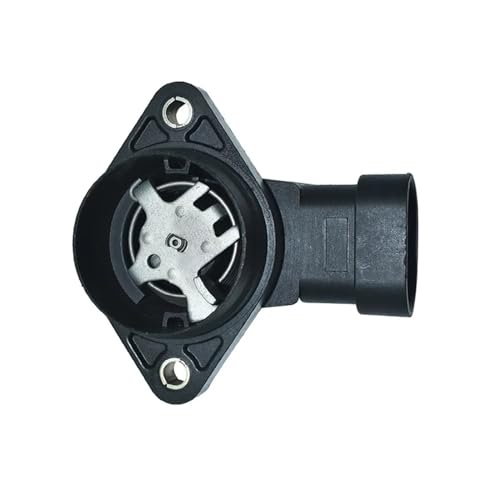 Capteur papillon TPS SERA483-07A compatible Monte Carlo et Lumina 24504522
