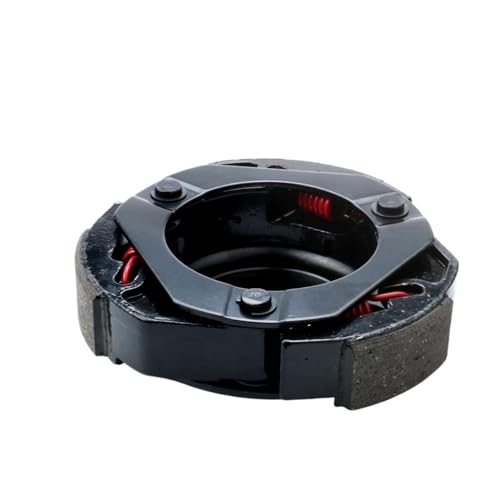 Embrayage de performance pour scooter avec mécanique haute précision - 5