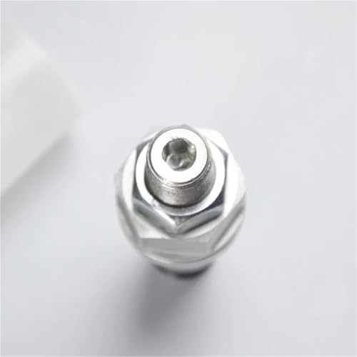 Valve de décharge poreuse YF06-00 pour unité hydraulique - 6