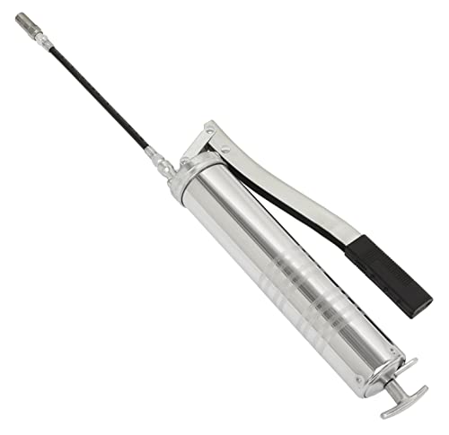 Sealey Manual/Air Grease Gun Kit - AK46KIT - Image 4