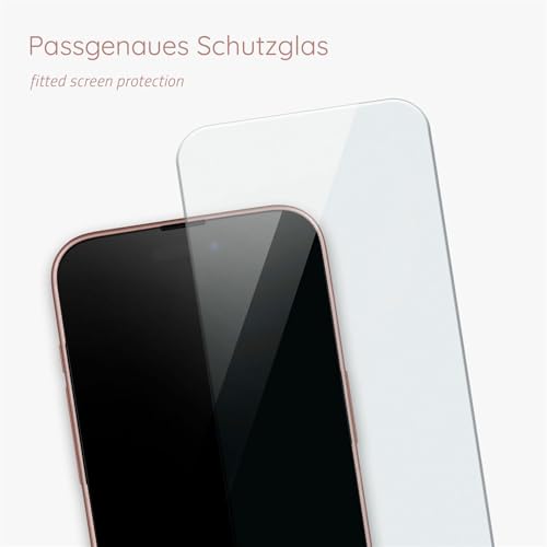 Eviter les rayures : coque iPhone 16 Pro rigide avec film ecran