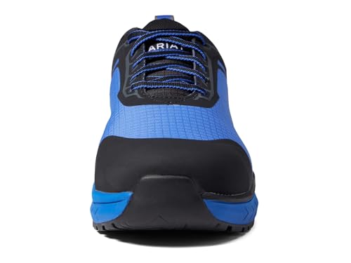ARIAT Outpace Day One Safety CT Baltic Blue/Black 14 D (M)