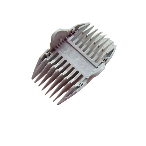 Haarschneidekamm, Kompatibel For Panasonic, ER510 ER511 ER5204 ER5205 ER5208 ER5209 ER5210 ER-CA35 ER-CA65 ER-CA70 ER-GQ25 Trimmer 15–18