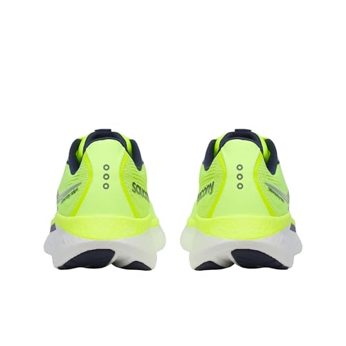 Image of Saucony Men's Ride 18 Sneaker