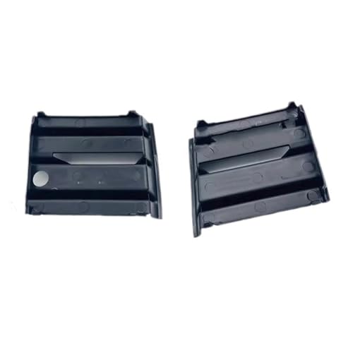 Cache feu antibrouillard pour Skoda Octavia 1Z 2007-2009 avant