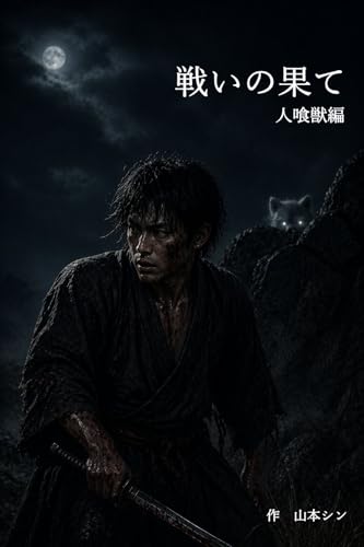 戦いの果て: 人喰獣編 (Shin Books)