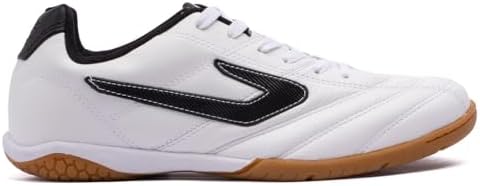 Chuteira Topper Furia Fsal Branco/Coral
