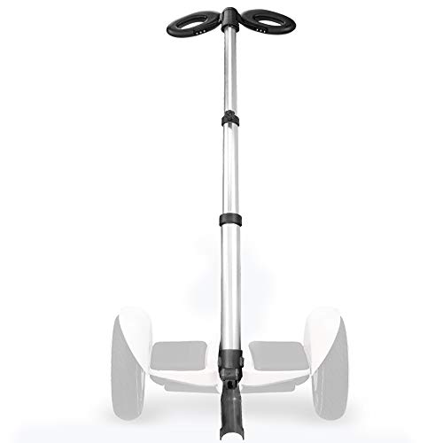 Seway Foldable Handlebar for Cycling (Silver)