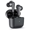 Hengyuan Active Noise Cancelling A9 Wireless Earbuds Transparent Mode and 4 Mics Bluetooth Earbuds IPX7 Waterproof…