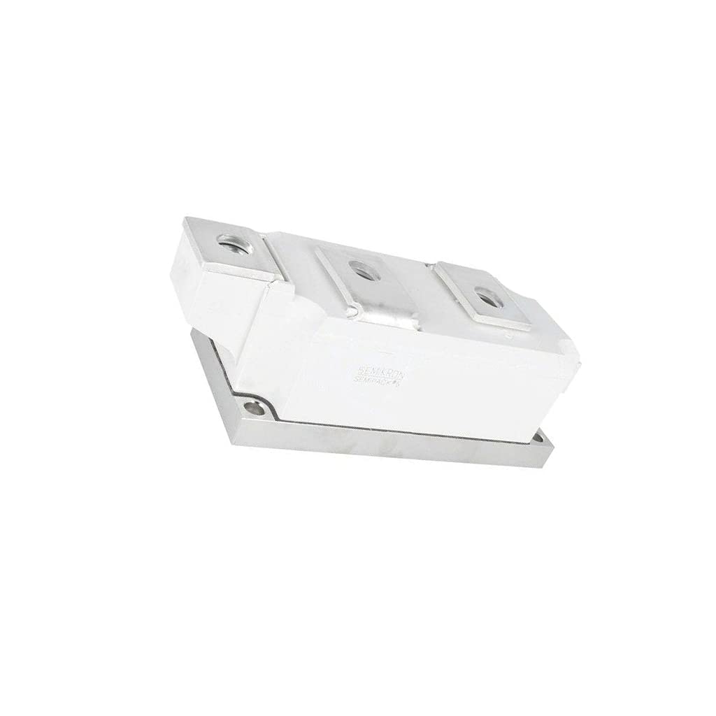 SKKT 570/16E Module: thyristor Double Series 1.6kV 570A A60b SEMIPACK5 SEMIKRON